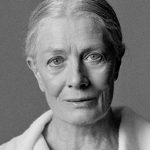 Vanessa Redgrave