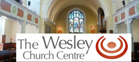 Wesley Methodist Church, Chester