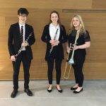 Concerto Winners 2017