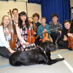 Chetham's Community Music