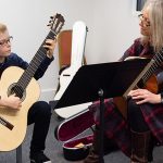 Find a music teacher for your child