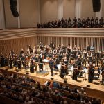 The Stoller Hall Royal Gala Opening