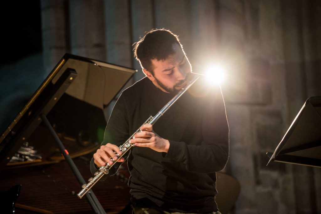 Calling all Flautists! Chetham's School of Music