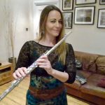 Belinda Gough, Head of Woodwind