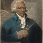 Joseph Bologne Chevalier De Saint George
