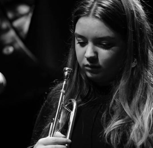 Alexandra Ridout | Chetham's School of Music