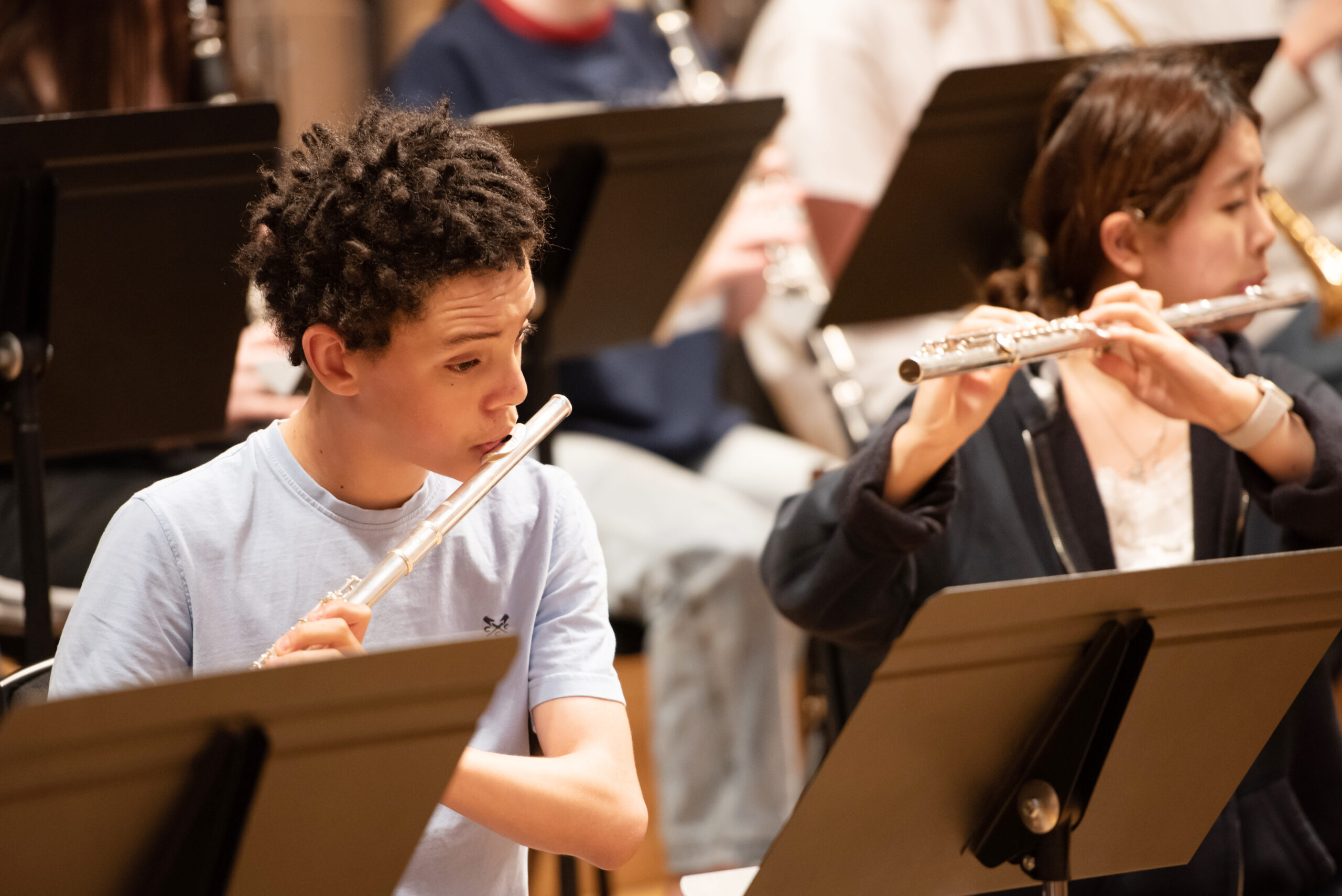 Chetham’s Woodwind Academy | Chetham's School Of Music