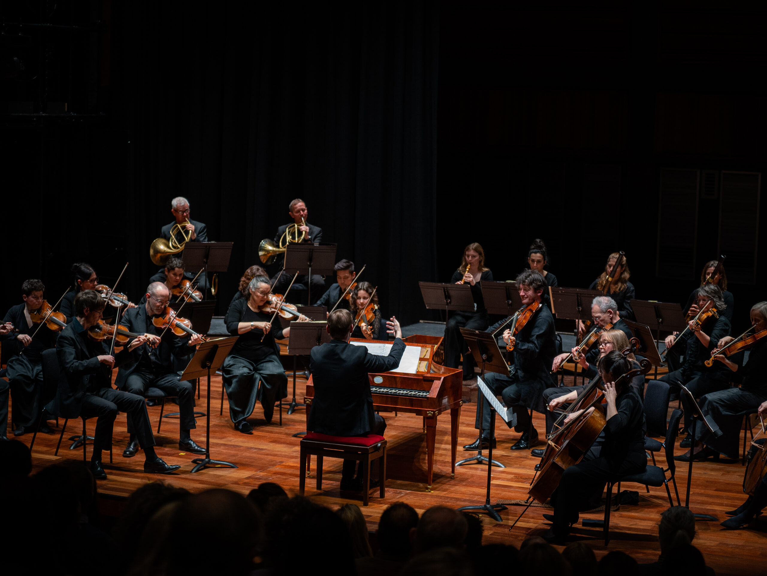 Orchestra of the Age of Enlightenment | Chetham's School of Music