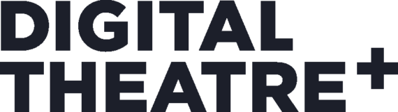 Logo reads Digital Theatre plus