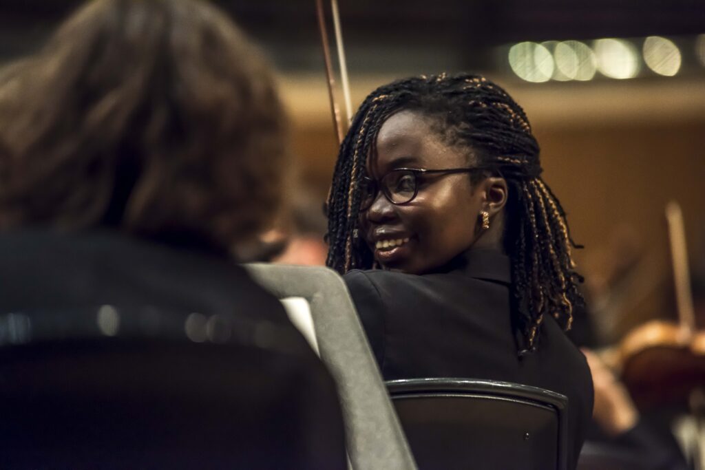 5 reasons why you should board at a specialist music school Chetham's