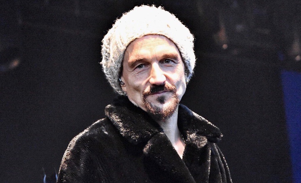 Tim Bootes Tim Booth: In Conversation | Chetham's School of Music