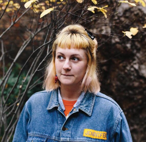 Victorian Street Ballads With Jennifer Reid The Stoller Hall