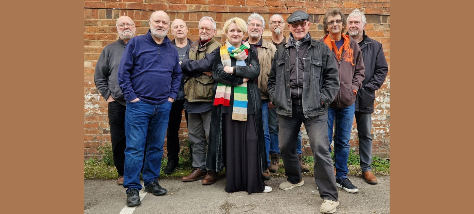 Feast of Fiddles 30th Anniversary Spring Tour Chetham's Library