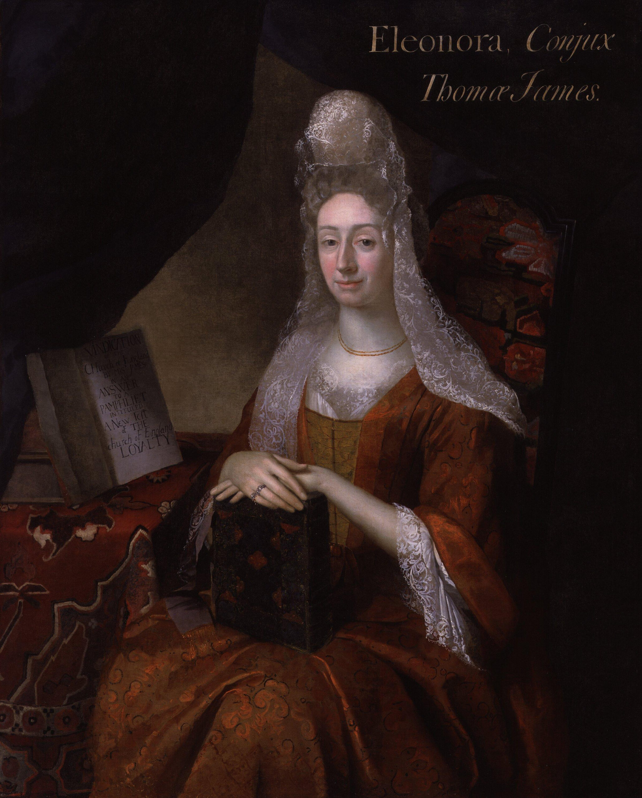 Making Their Mark: The Women of the Book Trade | Chetham's Library