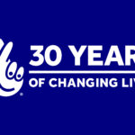 National Lottery 30 years of changing lives