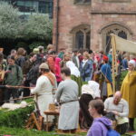 Medieval Faire