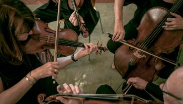 Fitzwilliam String Quartet