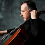 Northern Chamber Orchestra with Raphael Wallfisch