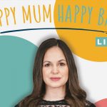 Giovanna Fletcher, Happy Mum, Happy Baby