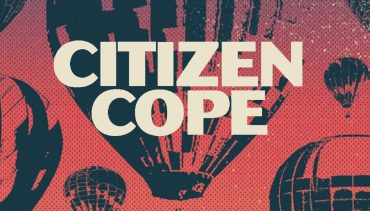 Citizen Cope