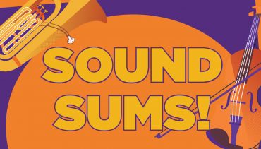 A CHetham's Outreach Event: Sound Sums