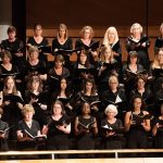 Chetham's Chamber Choir