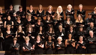Chetham's Chamber Choir