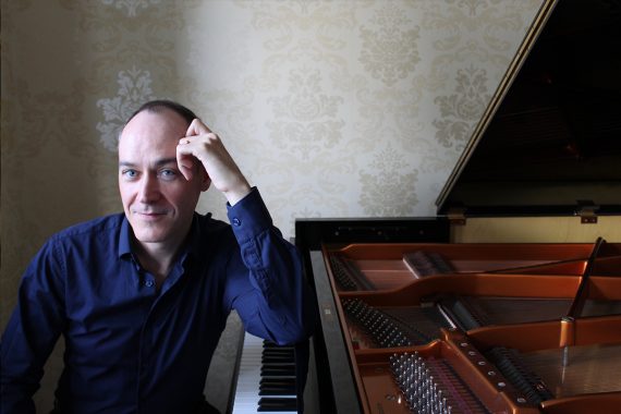 Leon McCawley