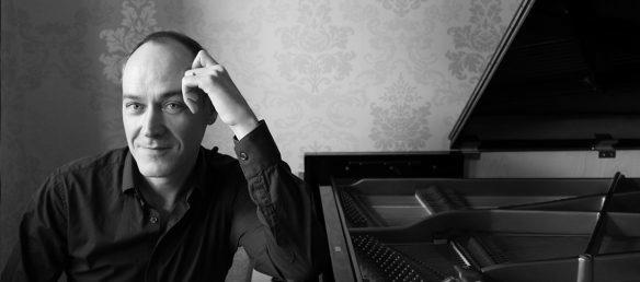 Leon McCawley