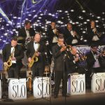 The Syd Lawrence Orchestra