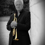 Mike Lovatt, trumpeter