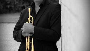 Mike Lovatt, trumpeter