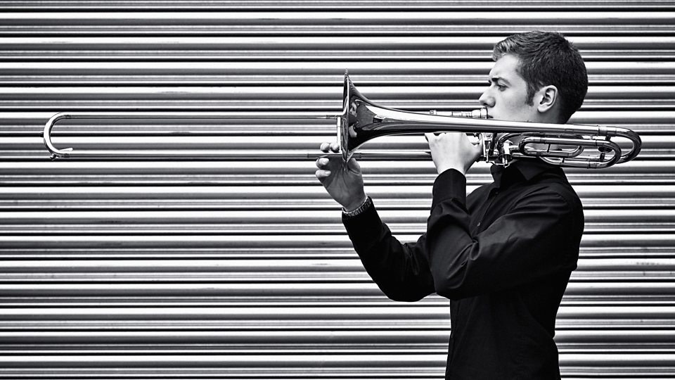 Peter Moore Masterclass | Stoller Hall