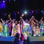 Soweto Gospel Choir 37, credit Henry Engelbrecht