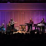 The Stoller Hall Broadcasts