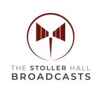 The Stoller Hall Broadcasts Logo