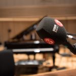 Stoller Hall Opening Weekend BBC Radio 3