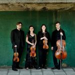 Castalian String Quartet