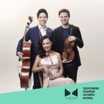 Sitkovetsky-Trio - The Stoller Hall