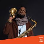 Soweto Kinch - The Stoller Hall