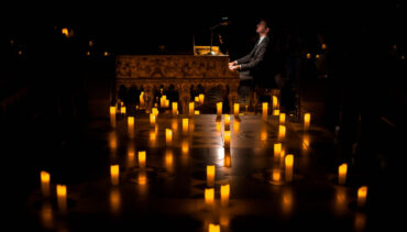 Candlelight Motown Classics - The Stoller Hall