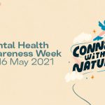 Mental Health Awareness Week 2021