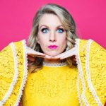 Rachel Parris - The Stoller Hall