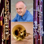 Gran Partita - Laurence Perkins, The Stoller Hall