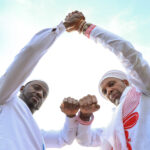 OMAR SOSA & SECKOU KEITA: SUBA