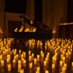 Candlelight: Stevie Wonder