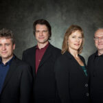 gothic-voices the stoller hall