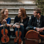 Consone Quartet - The Stoller Hall