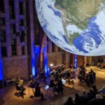 Orchestra for the Earth