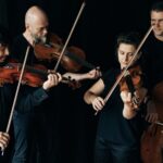 ArcadiaQuartet-with-instruments-credit-Raluca-Ciornea